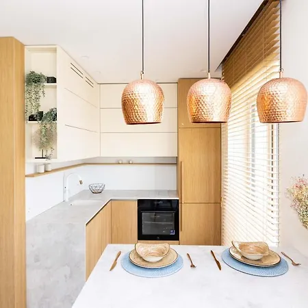 Apartamento River View Apt W/balcony @ Paupys, By Cohost Vilnius