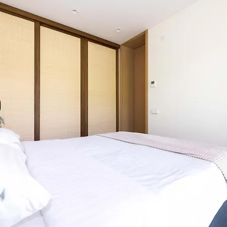 River View Apt W/balcony @ Paupys, By Cohost Apartamento *